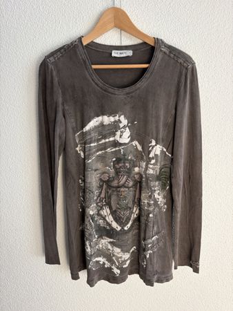 Elisa Cavaletti Longsleeve M