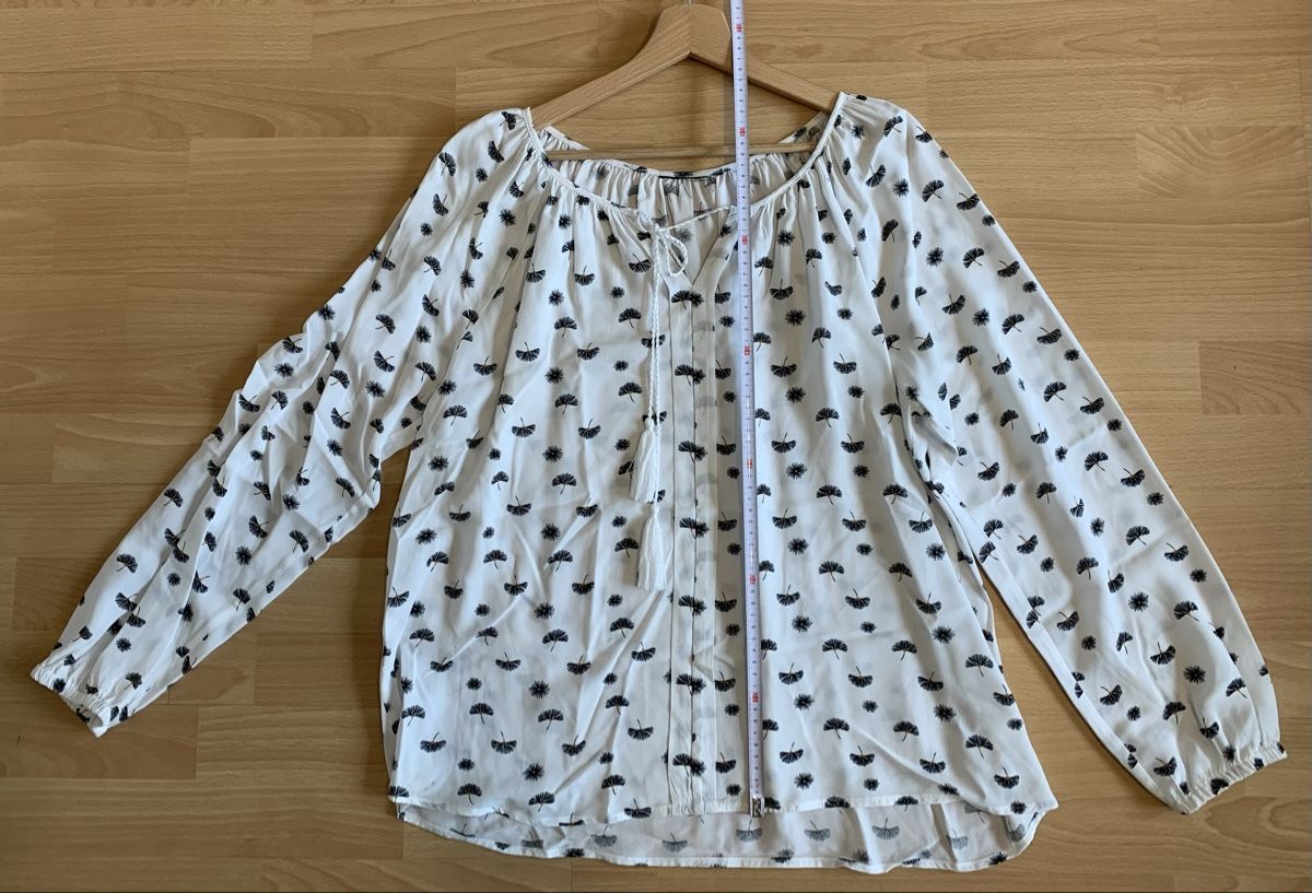 Camicette: Blouse / Chemisier - Broadway – Usato da Biel/Bienne venduto da granitod 3