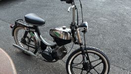 Sachs 623/50 Cross