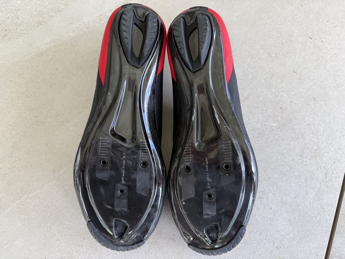Specialized Scarpe da uomo: Specialized Torch 3.0 Radschuhe Gr. 40, Boa System NEUWERTIG – Usato da Zuckenriet venduto da Megazopf 2