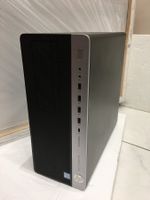 HP EliteDesk 800 G3 TWR PC/ OS Win 10 Pro [7042]