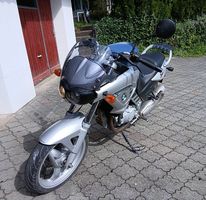 BMW F650 CS