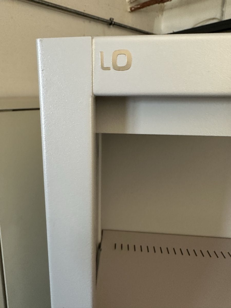 Lista Armadi: LISTA Schrank – Usato da Bronschhofen venduto da MS963 1