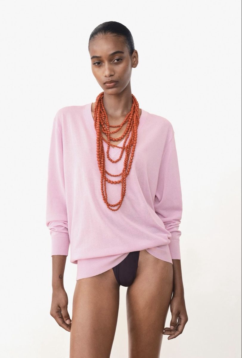 Zara Maglioni & Felpe: ZARA Pulli Gr. M – Usato da Wetzikon ZH venduto da tuna83