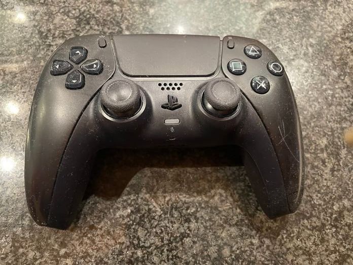 Sony Manettes: Original PS5 Controller – D'occasion à Bergdietikon par antovale