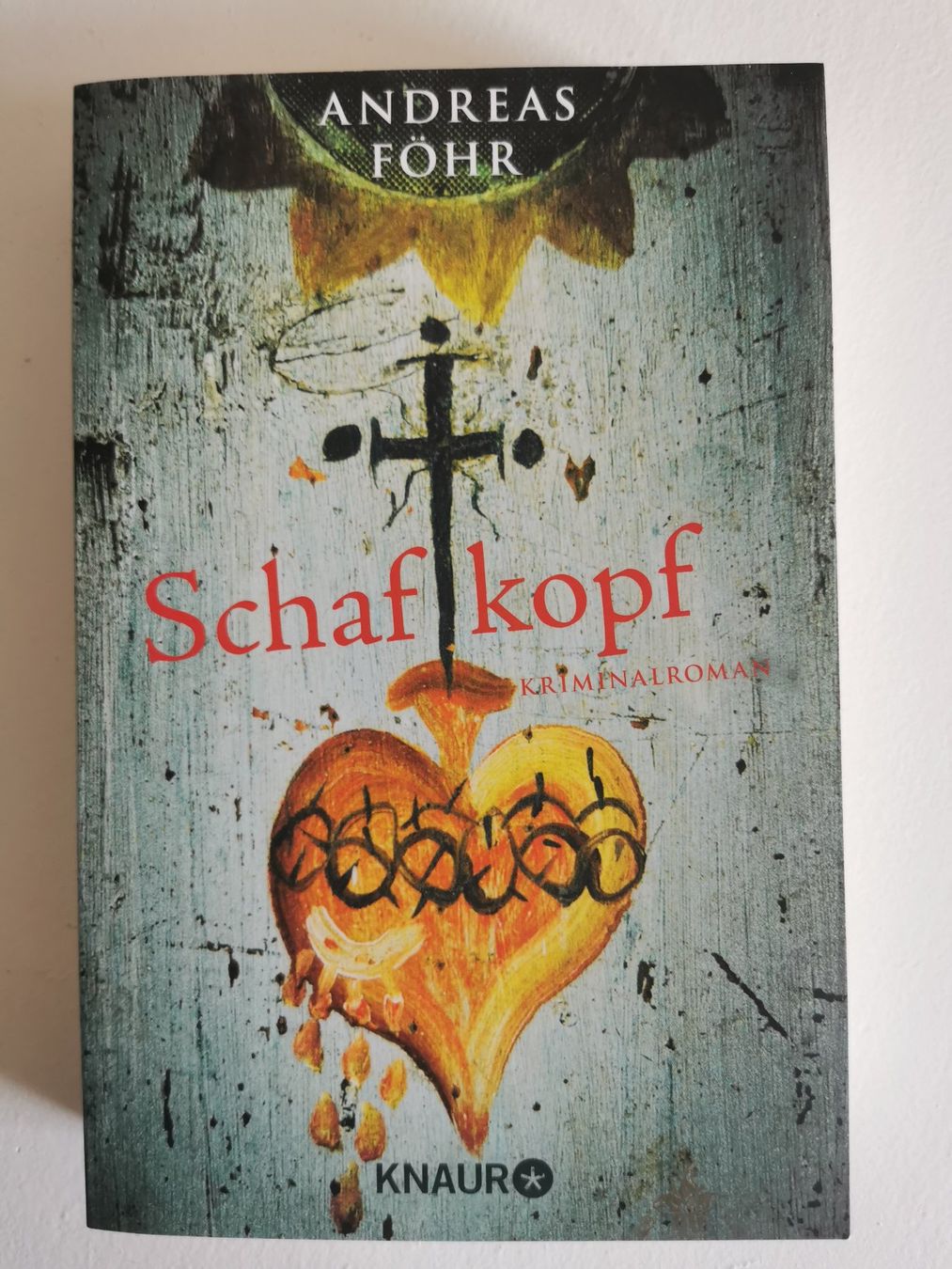 Libri: Krimis - 4 Bücher - 4 Franken – Usato da bern venduto da jeannie2006 2