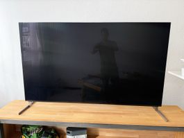 Sony Fernseher XR-65X95K 65 Zoll sehr guter Zustand