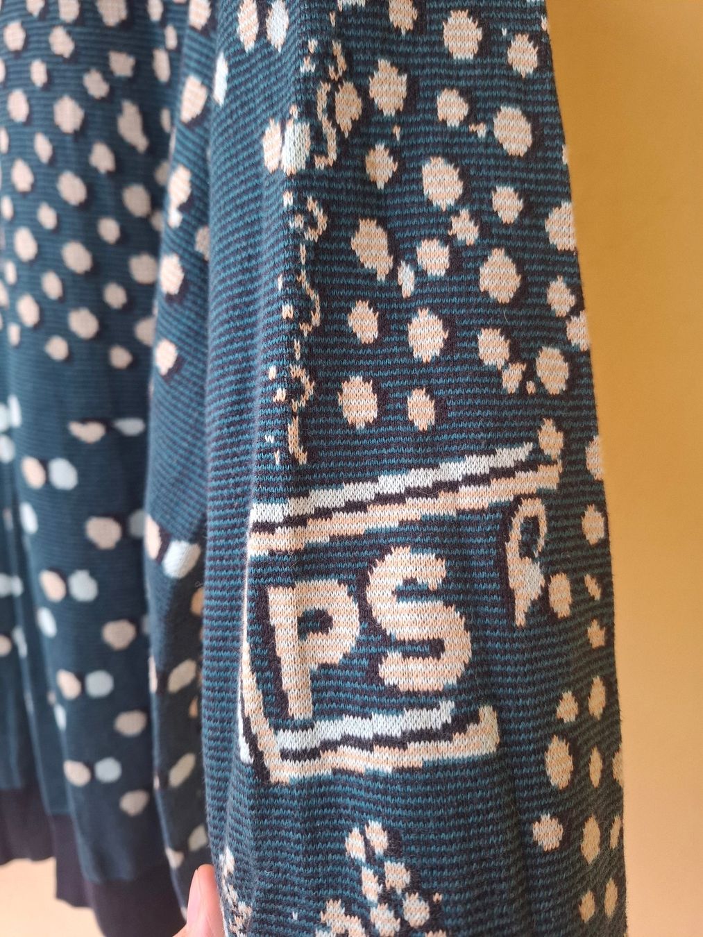 Paul Smith Maglioni & Felpe: Strickjacke von PS Paul Smith (M) – Usato da Basel venduto da gillussiuss 2