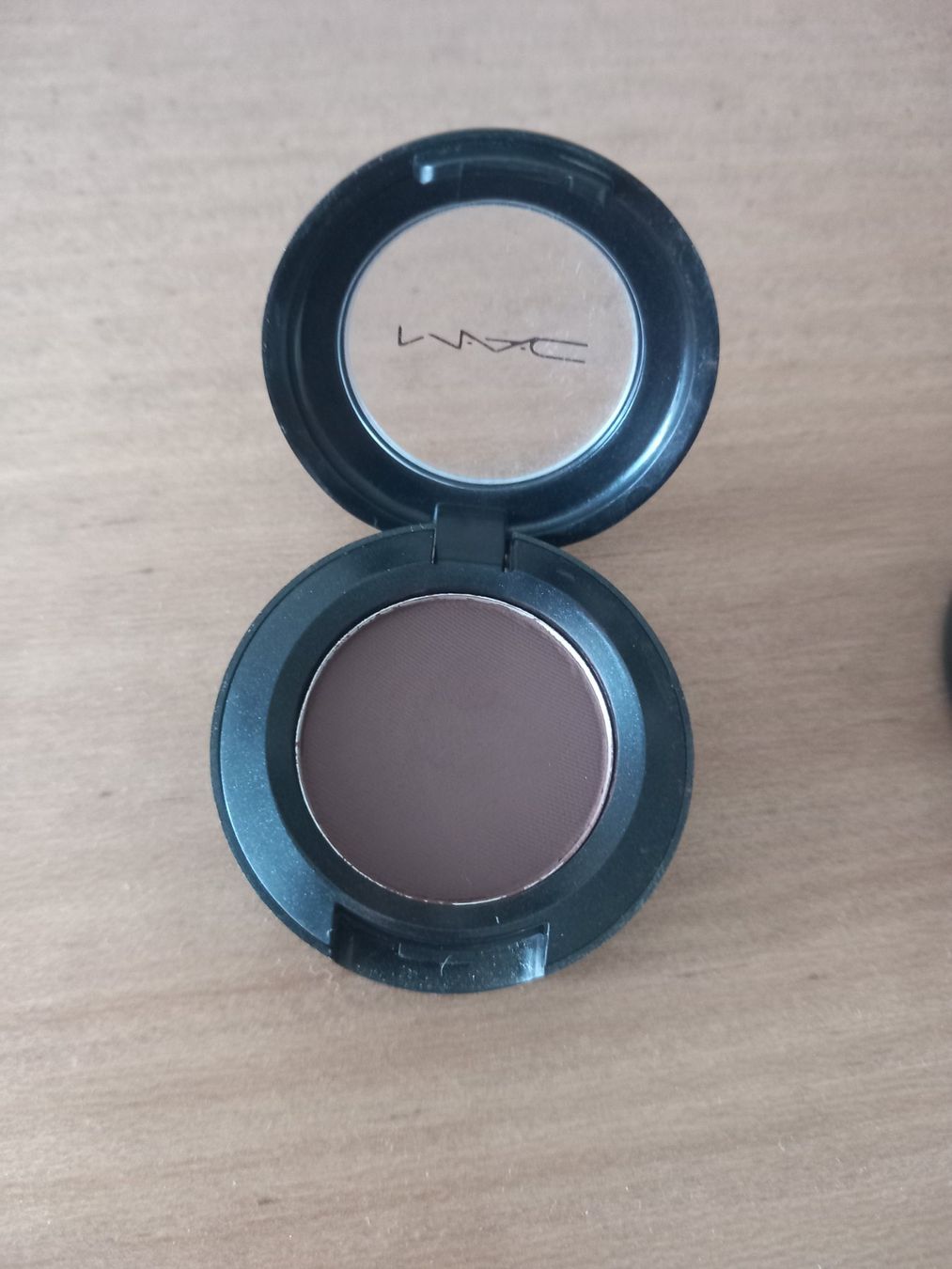 Mac Cosmetics Make-up: MAC Lidschatten – Usato da Schwerzenbach venduto da Meritaton 2