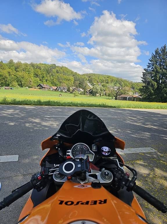Strasse: CBR 1000rr Repsol – Gebraucht aus Oberhasli von panaKyoshoz350 1