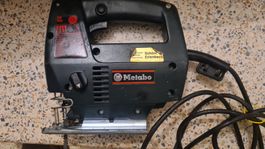 Metabo Stichsäge STP 425