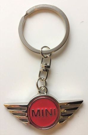 Schlüsselanhänger MINI