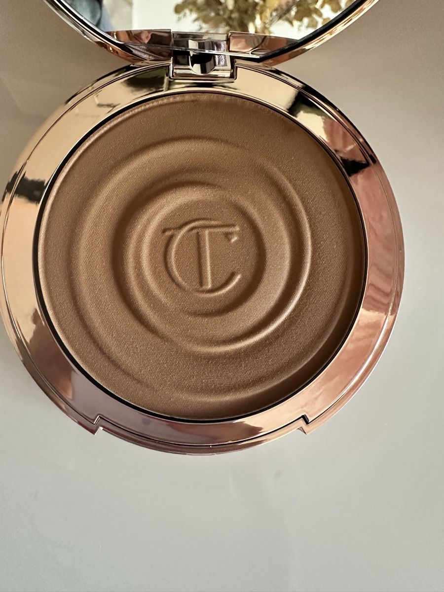 Charlotte Tilbury Make-up: Charlotte Tilbury Bronzer – Nuovo (secondo la descrizione) da Volketswil venduto da ari.na 3