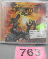 CD Hammercult "SteelCrusher"