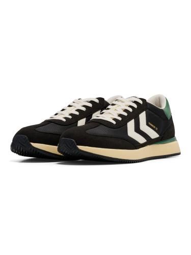 Hummel Scarpe da uomo: Hummel Stadion 23 - anthracite (Grösse: 37) – Nuovo e nell'imballaggio originale da St. Gallen venduto da sportglobe 1