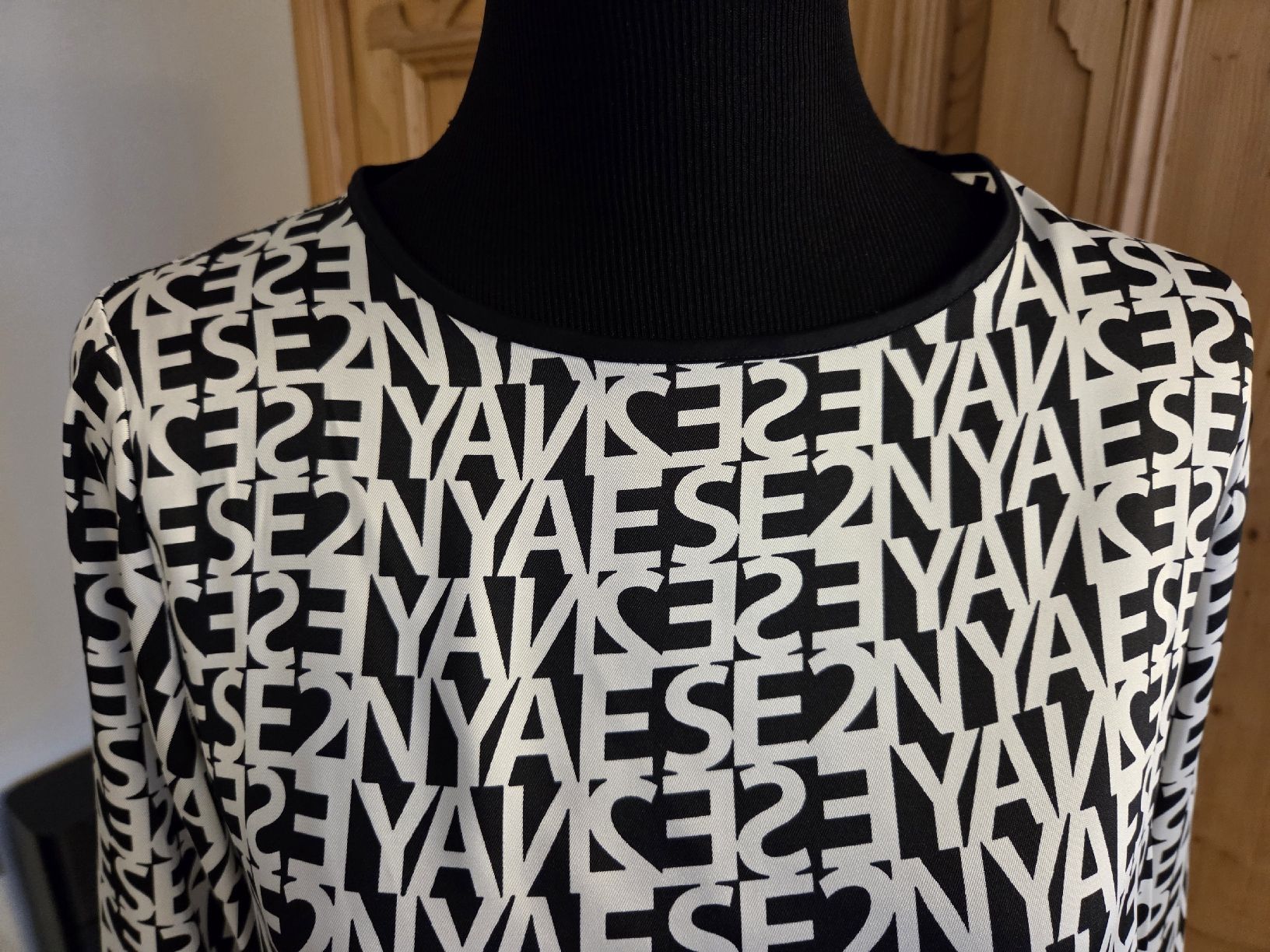 Eterna Camicette: schöne Bluse, Blusenshirt, Eterna – Nuovo (secondo la descrizione) da Wiesendangen venduto da Sinhuk 2