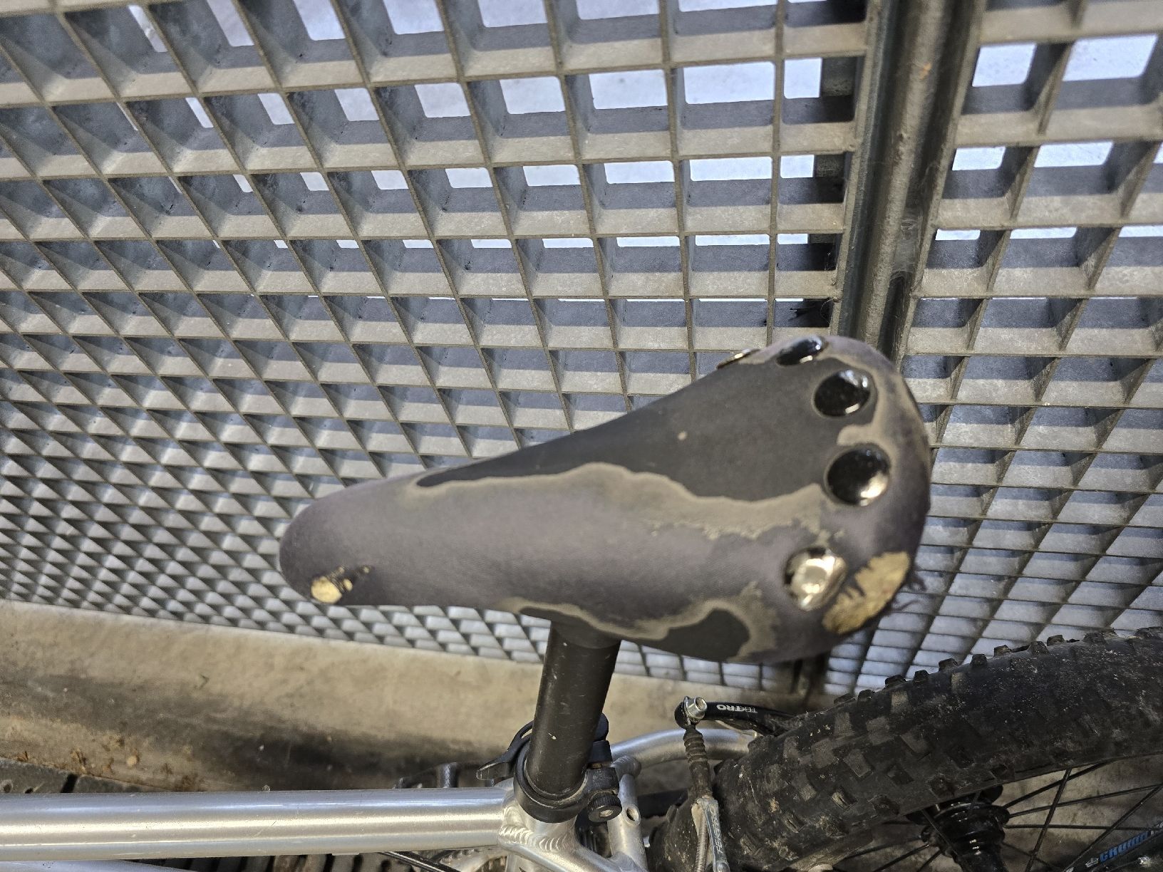 Early Rider Velos: Early Rider Seeker 16" – Gebraucht aus Adliswil von Micky048 3