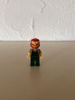 LEGO Minifigur Hausmeister Willie Simpsons