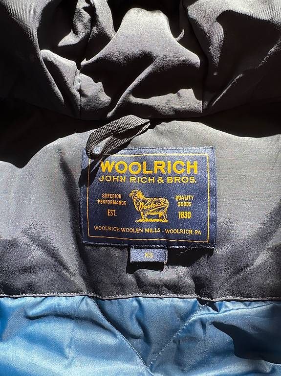 Vestes: Woolrich XS – D'occasion à Meilen par Julia813 2