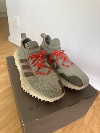 Rimowa x Adidas sneakers