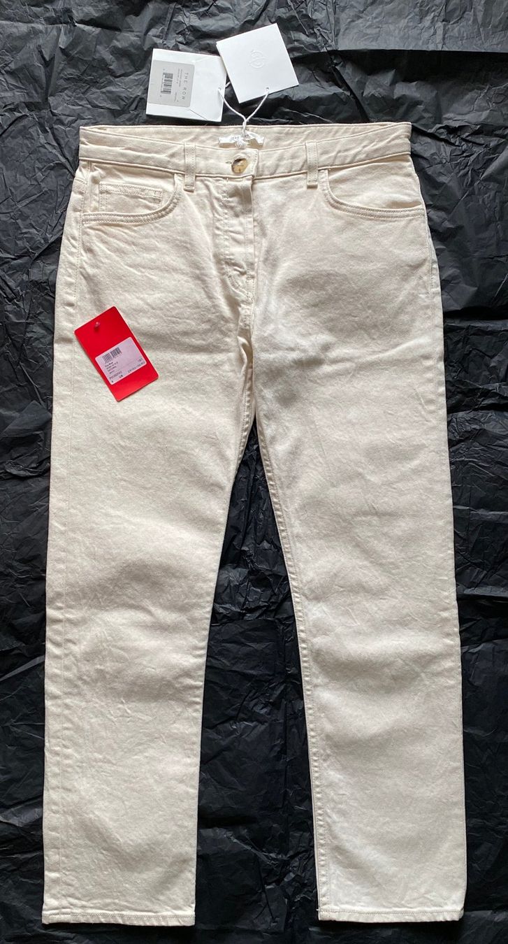 The Row Jeans: NEU The Row jeans Ashland 4(US) – Neu (gemäss Beschreibung) aus Zurich von ogidko