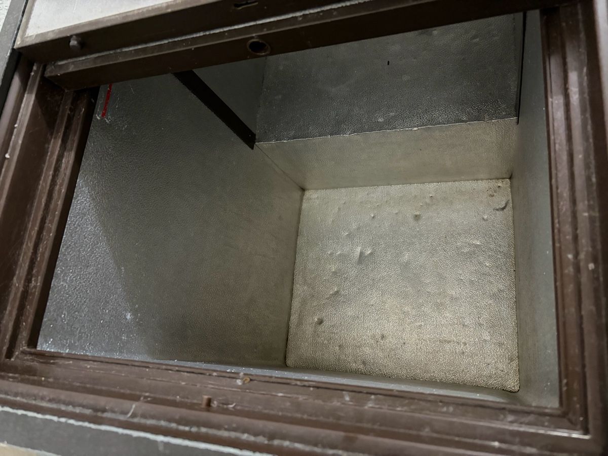 Gefrierschrank: Tiefkühler ab 1.- – Gebraucht aus Benglen von Dubai1234 5