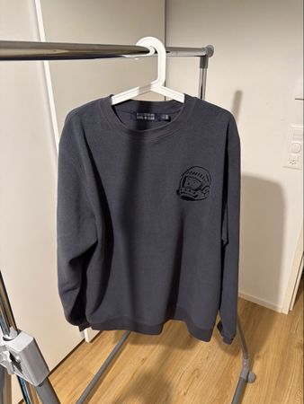 Billionaire Boys Club Pullover XL, Top Zustand für Winter!