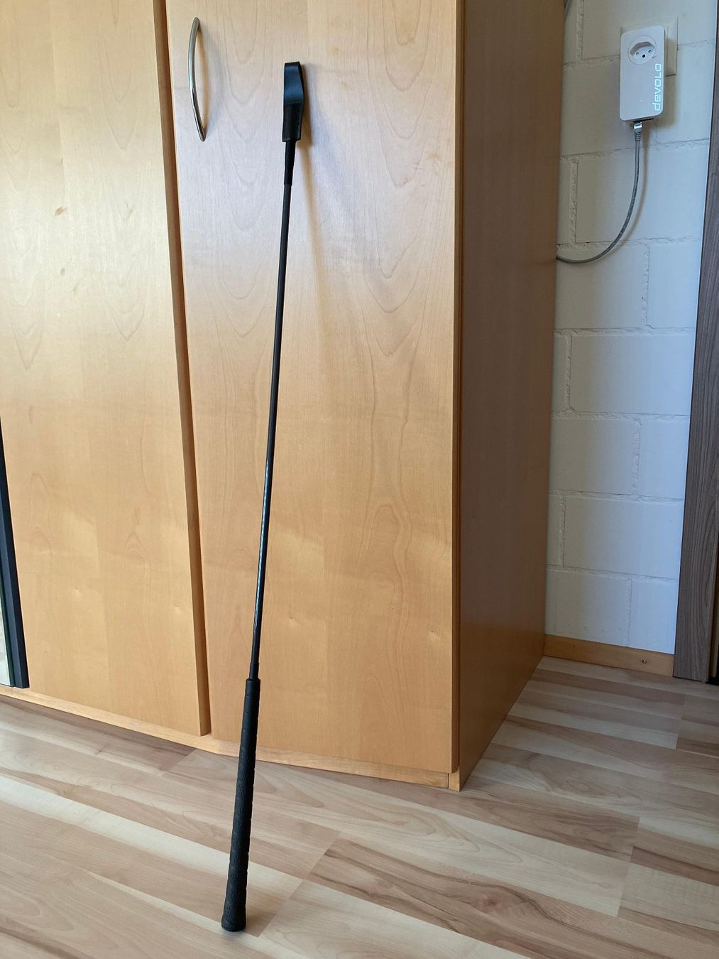 Autres accessoires pour animaux: Bodenarbeitsstick 100 cm – D'occasion à Ebnet par Bejava