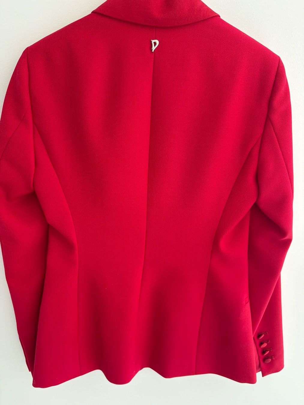 Dondup Vestes: Blazer Dondup, Gr. IT 40 – D'occasion à Kilchberg par boudoir076 3