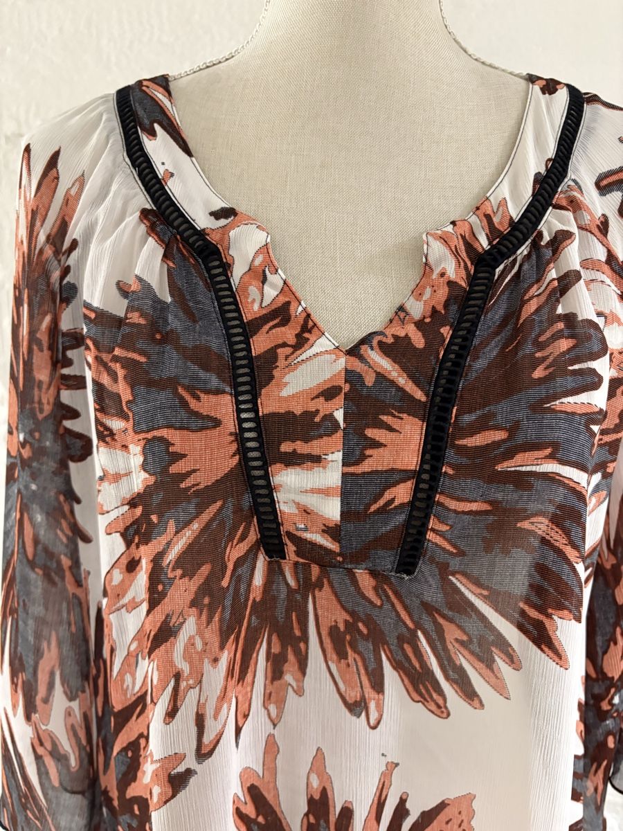 S.Oliver Blusen: Damen Bluse,Gr.34(D);s.Oliver – Gebraucht aus Winterthur von Nena222 1