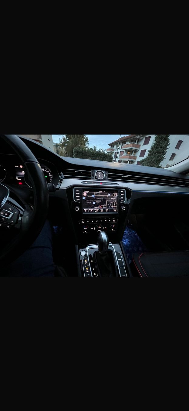 VW Automobili: VW Passat 2.0 TDI 190 PS 4 Motion – Usato da Lutzenberg venduto da Mladen90 3