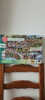 Puzzle Détective - Zoo 160 pièces - Amusant pour enfants