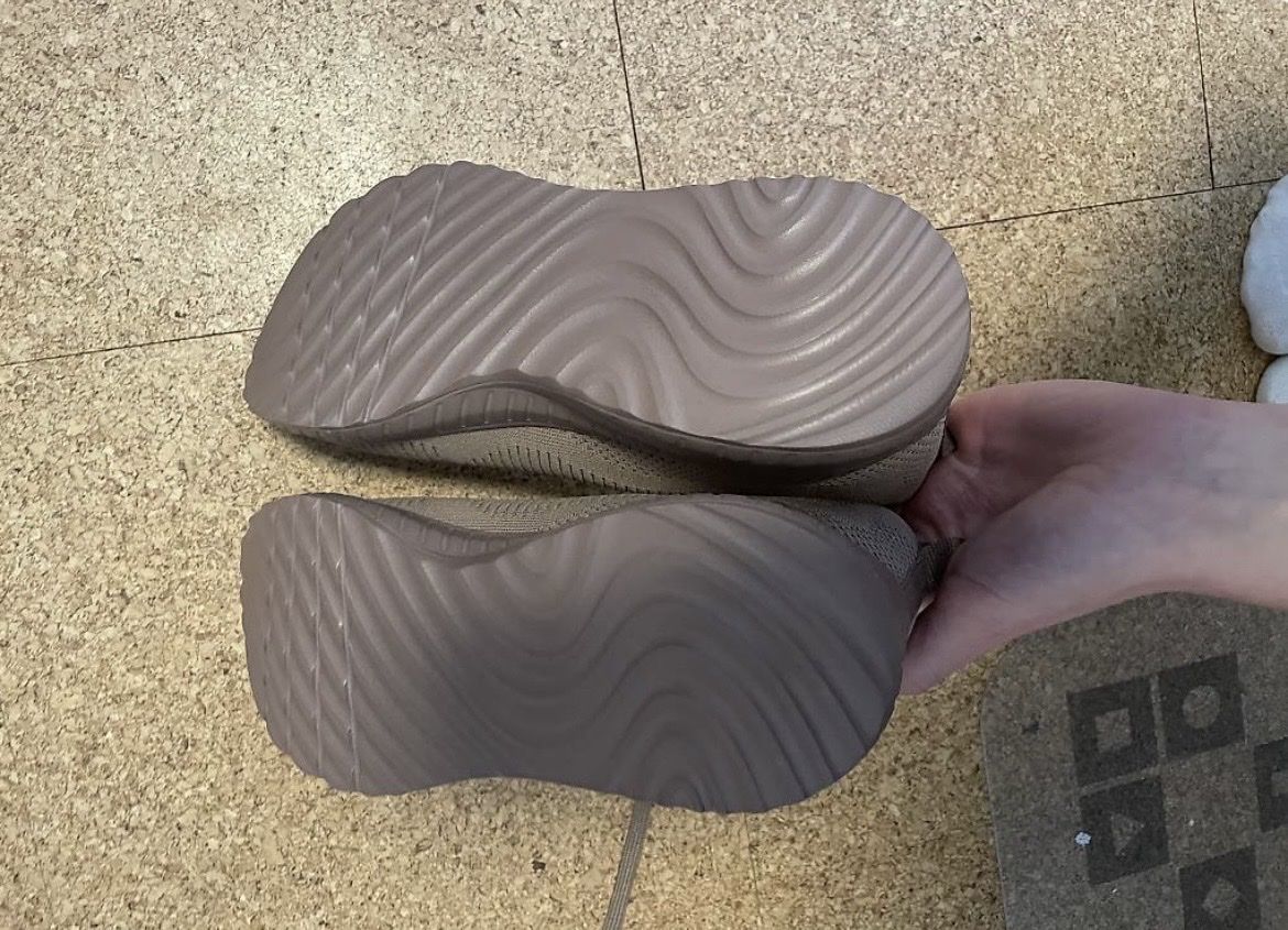 Skechers Damenschuhe: Neue Skechers Bobs Sneaker – Neu (gemäss Beschreibung) aus Tägerwilen von sara.r 3
