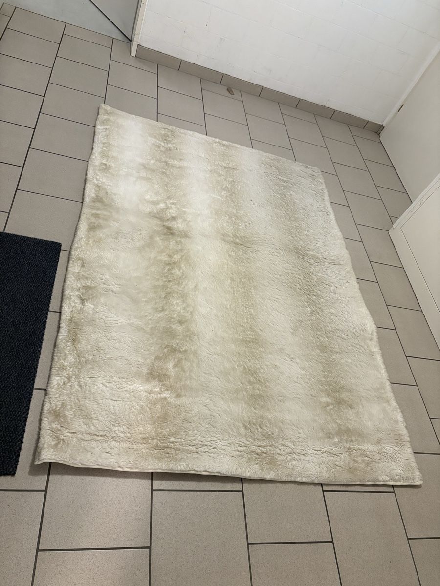 Tappeti: Teppich  – Usato da Meilen venduto da Harley.