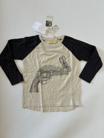 Soft Gallery Langarmshirt NEU