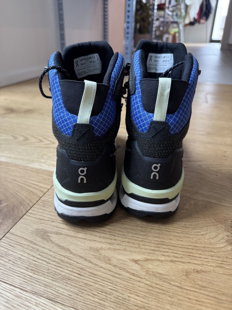 On Scarpe da uomo: On Cloudpine - size 41 – Nuovo (secondo la descrizione) da Zürich venduto da Patrycja_Hoelm_1 5