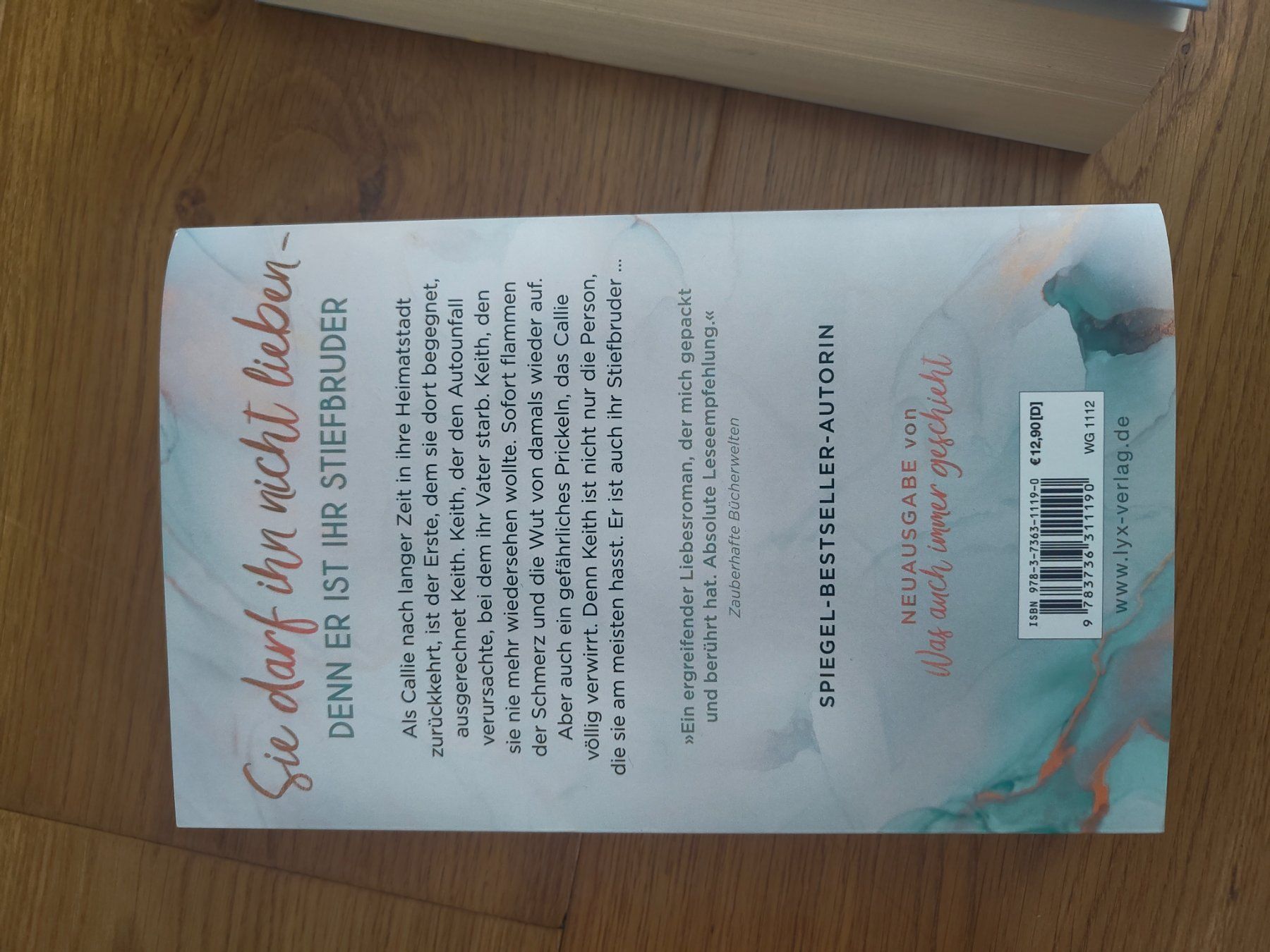 Bücher: Bianca Iosivoni 2 Romane – Gebraucht aus Mosnang von san_22nx 2