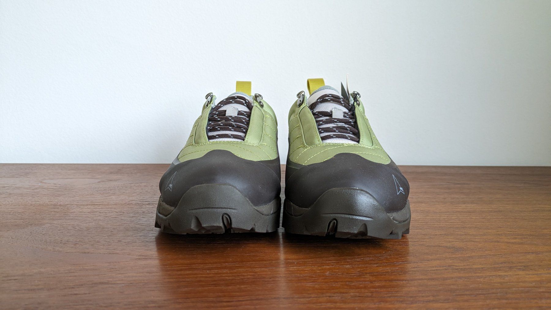 Herrenschuhe: Schuhe ROA Katharina – Neu und originalverpackt aus Luzern von Caesar 3