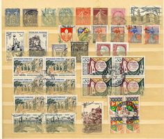 schönes Frankreich Lot