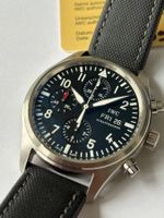 IWC Flieger Chronograph IW371701