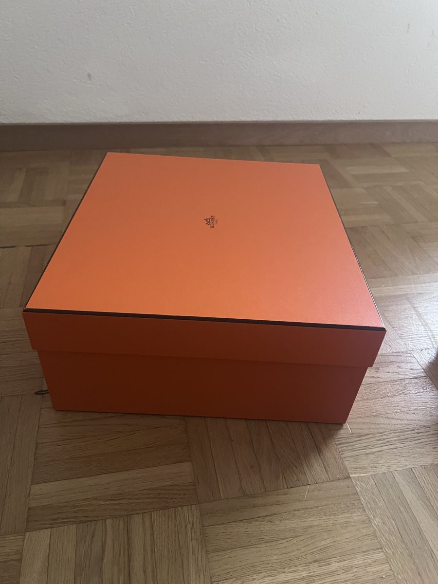 Altro in Decorazioni & Accessori: Original Hermès Large Box – Excellent Condition – Nuovo e nell'imballaggio originale da Dübendorf venduto da rau_5qt8 3