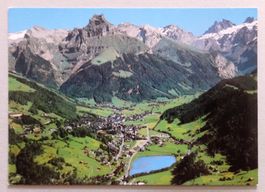 Engelberg 1050-3200 m ü.M.