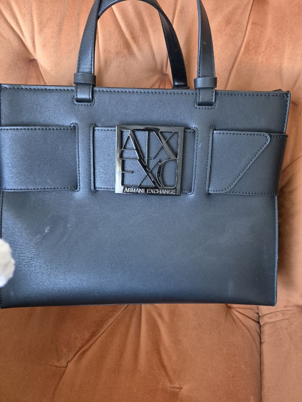 Armani Taschen für Damen: armani handtasche – Neu (gemäss Beschreibung) aus Lausen von sam_7y8w
