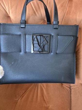 armani handtasche