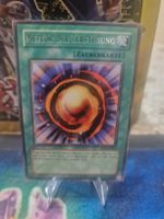 Yugioh Meteor der Zerstörung RARE