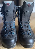 Mammut Magic GTX Women's Boots Size 6.5 - Perfect for Winter