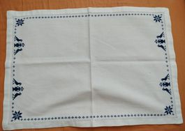 Tischset