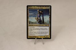 Ephara, Göttin der Polis - Magic