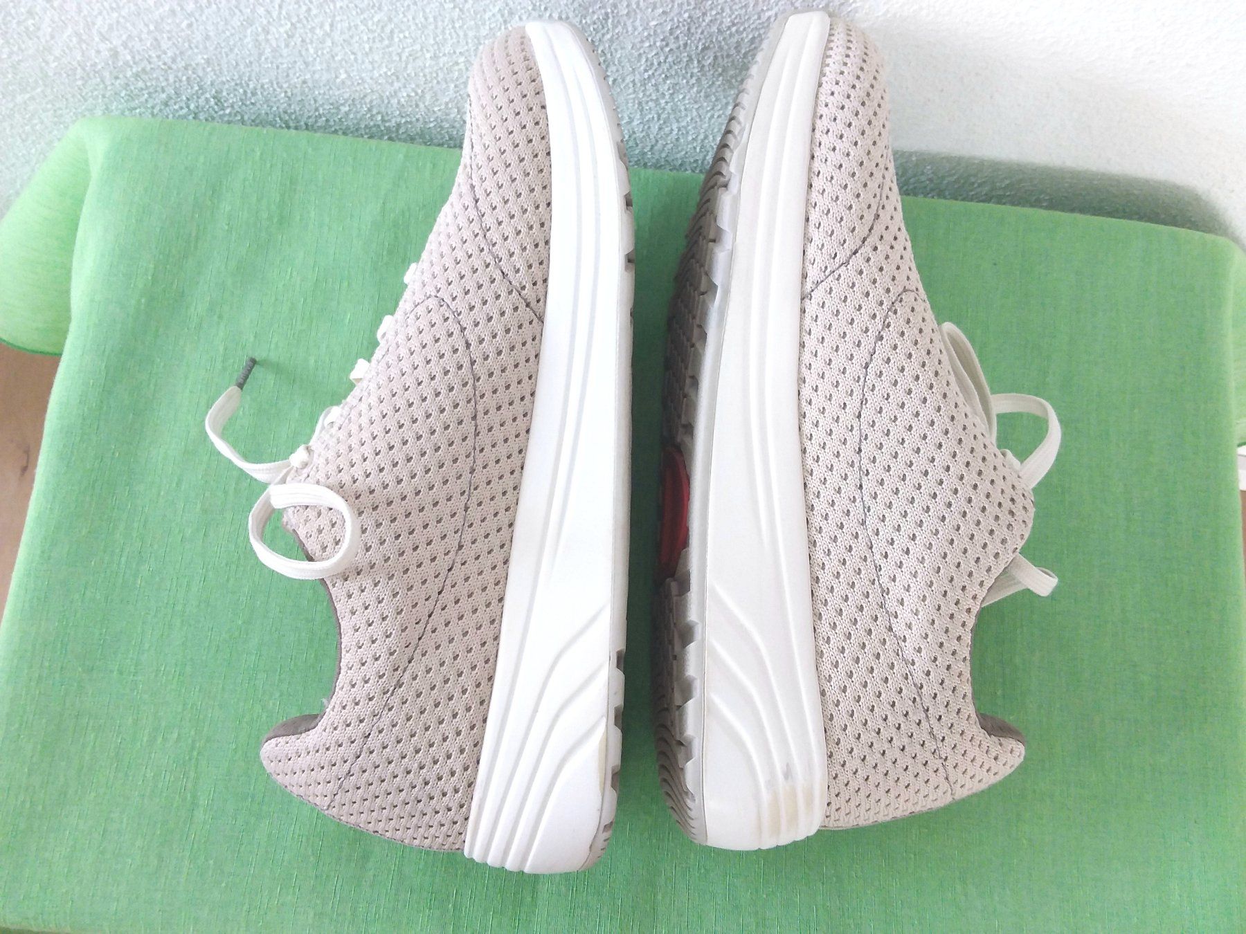 Damenschuhe: ANOVA "ANDREA" sand M width, Gr 42 – Gebraucht aus Uitikon Waldegg von Risibisi7 3