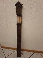 Barometer Johannes Giezendanner auf der Lez bei Kappel Barom